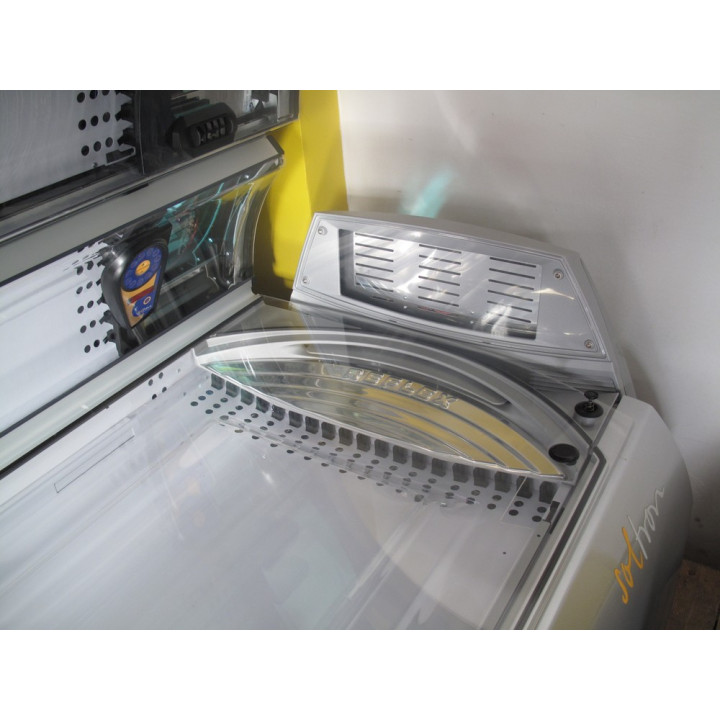 Solarium Soltron XL-70 High Comfort AVS