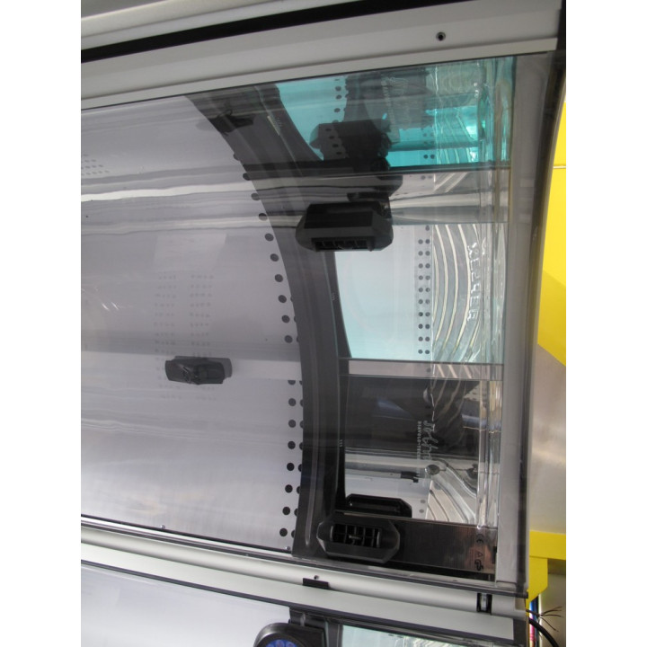 Solarium Soltron XL-70 High Comfort AVS