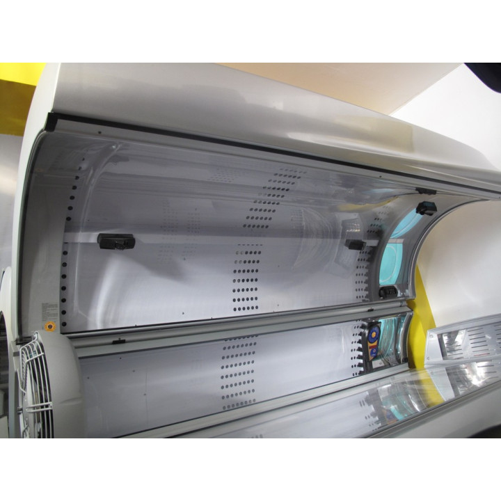 Solarium Soltron XL-70 High Comfort AVS
