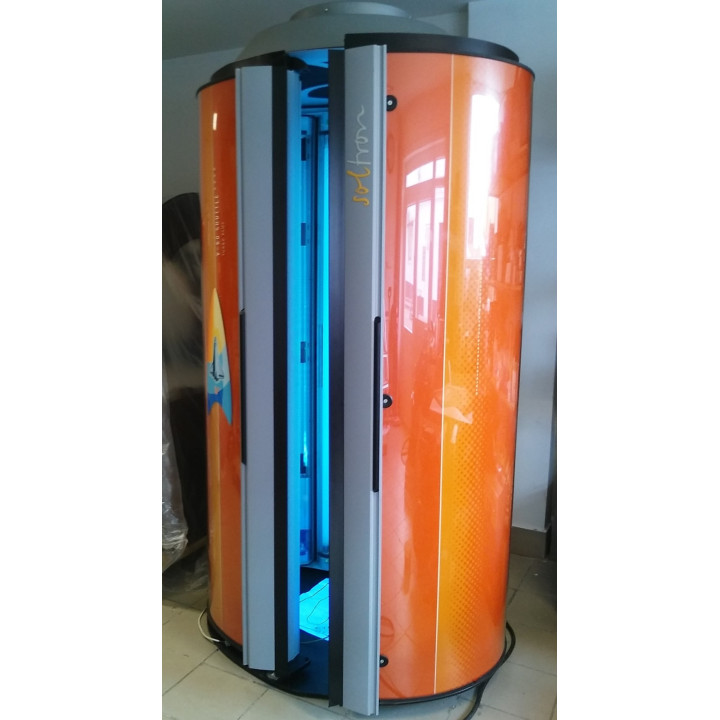 V-60 Shuttle - wersja Black