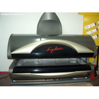 Ergoline 500 Classic UTP AC Soft Gray