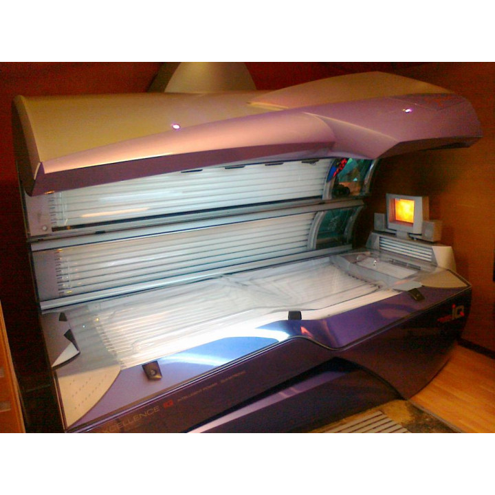 Excellence IQ Intelligent Power Multivision