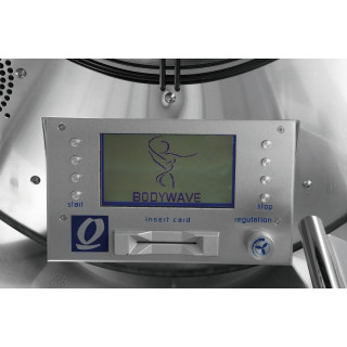 Qmed 50 naprawa panela