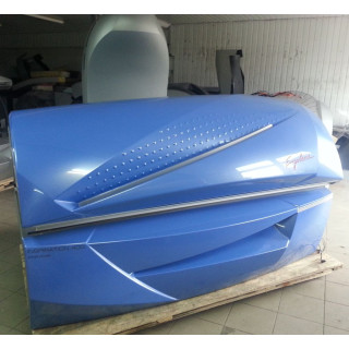 Inspiration 400 Twin Power