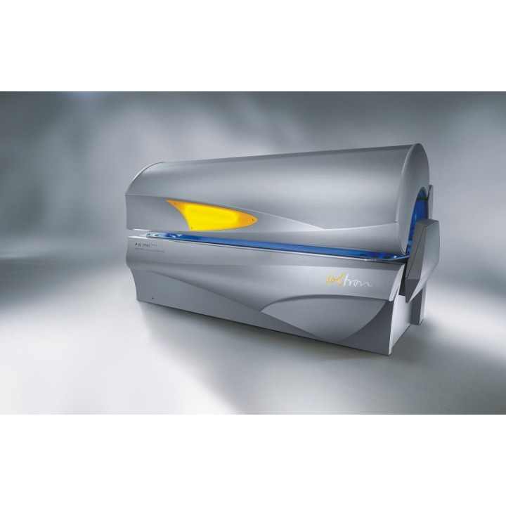 Soltron M-50 Basic  Turbo Plus AC