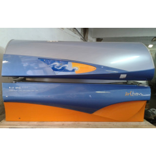 M-55 Wave Turbo Plus AC