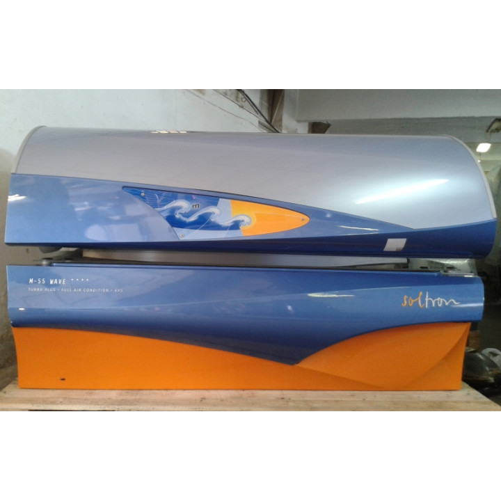 M-55 Wave Turbo Plus AC