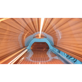 Luxura X7 II : 42 SLi IPC 