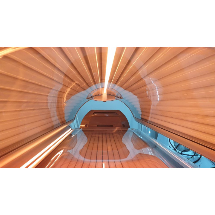 Luxura X7 II : 42 SLi IPC 