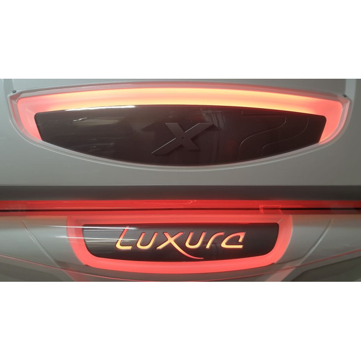 Luxura X7 II : 42 SLi IPC 