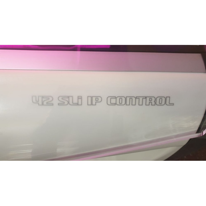 Luxura X7 II : 42 SLi IPC 