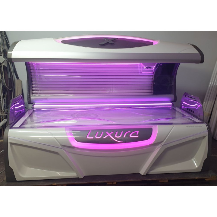 Luxura X7 II : 42 SLi IPC 