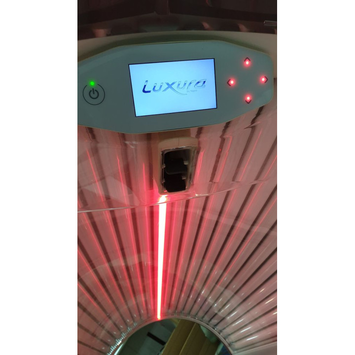 Luxura X7 II : 42 SLi IPC 