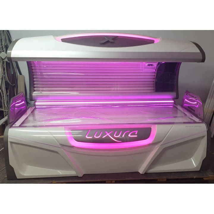 Luxura X7 II : 42 SLi IPC 