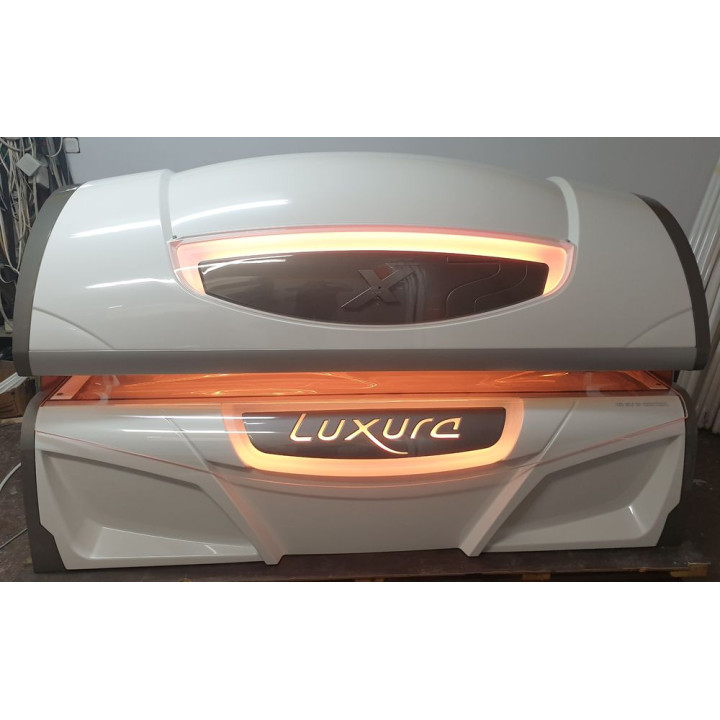 Luxura X7 II : 42 SLi IPC 