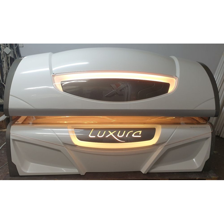 Luxura X7 II : 42 SLi IPC 