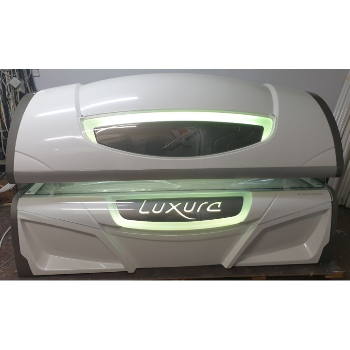 Luxura X7 II : 42 SLi IPC 