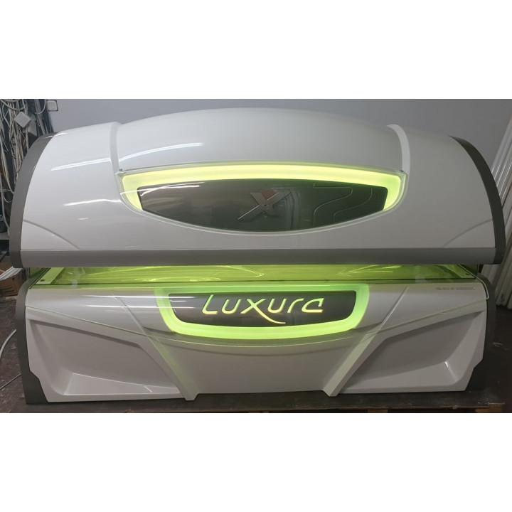 Luxura X7 II : 42 SLi IPC 