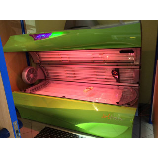 M-40/50 Scream Turbo Plus. Full aircondicion