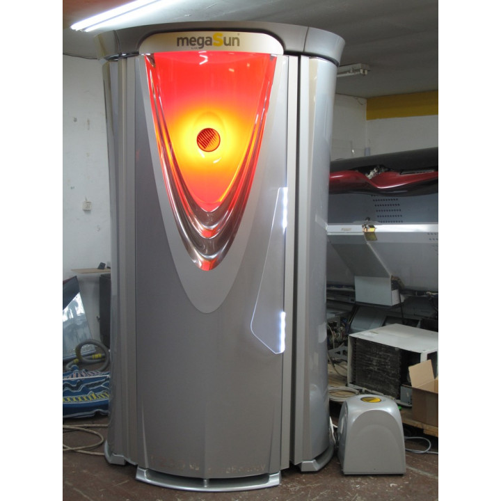 megaSun Tower T200  fabrycznie nowe