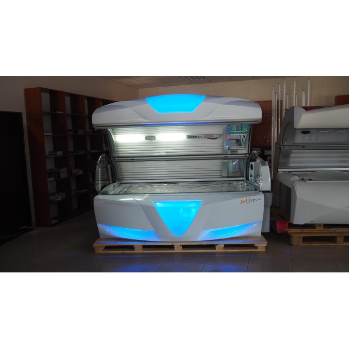 SOLTRON XXL 120 xtra
