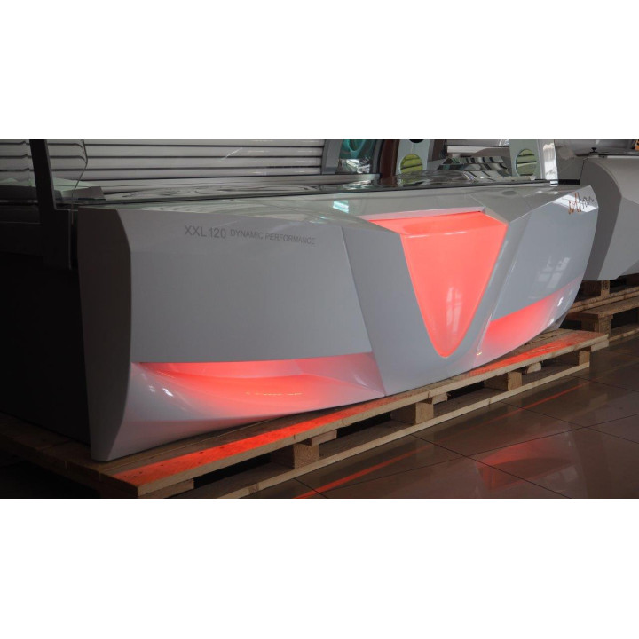 SOLTRON XXL 120 xtra