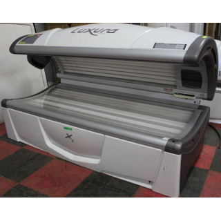 Luxura X3: 32/3 SLi Intensive