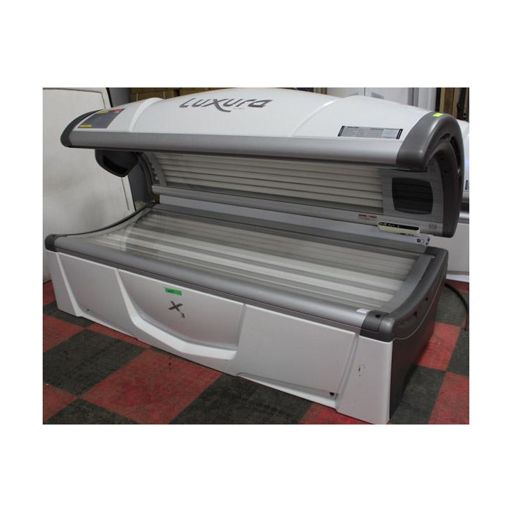 Luxura X3: 32/3 SLi Intensive