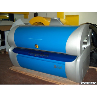 KBL megaSun 5000 UP AC