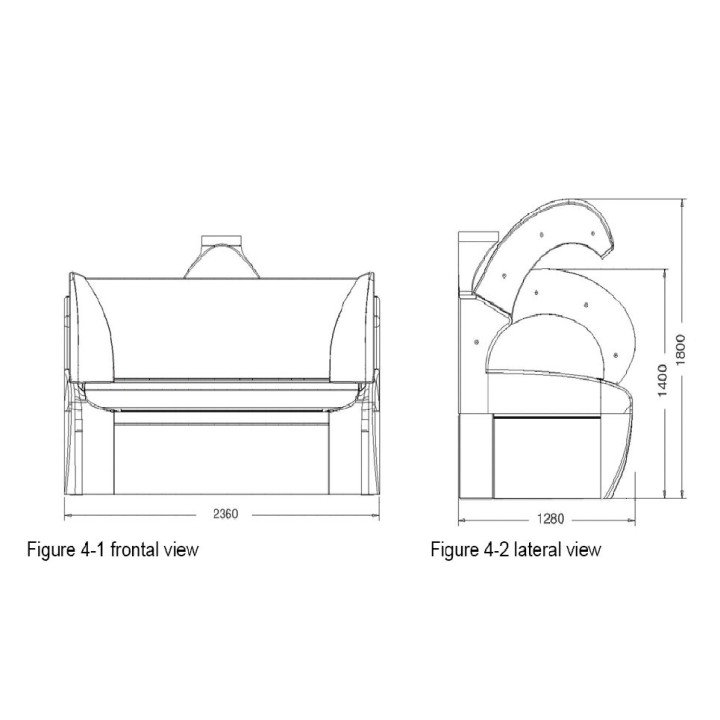 KBL megaSun 5000 UP AC