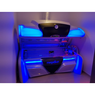 KBL megaSun 7900 alpha deluxe intelliSun 2013