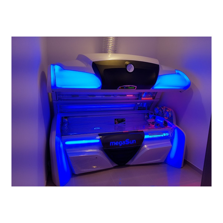 KBL megaSun 7900 alpha deluxe intelliSun 2013