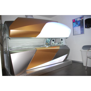 ergoline prestige 1100-s gold 25 years