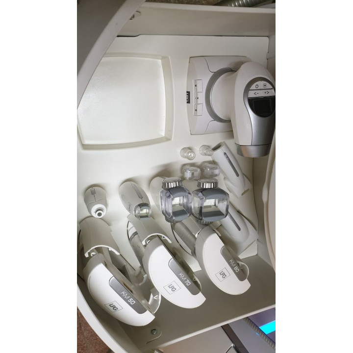 LPG Cellu M6 Integral "I" 