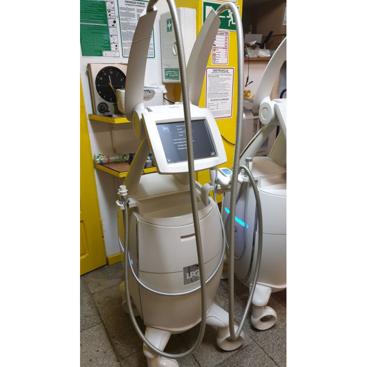 LPG Cellu M6 Integral "I" 