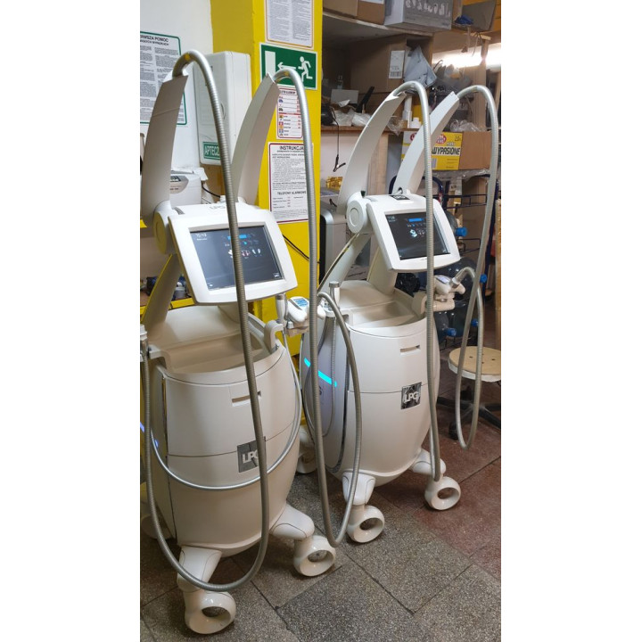 LPG Cellu M6 Integral "I" 