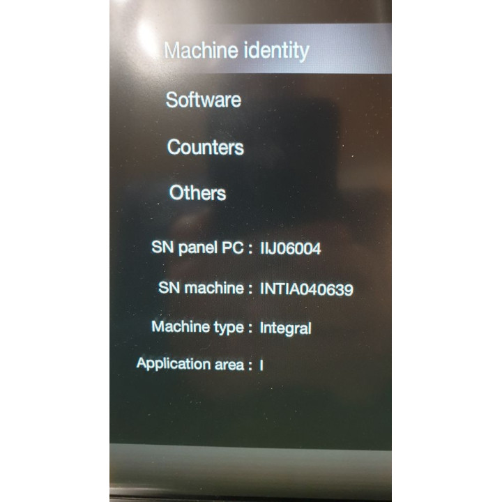 LPG Cellu M6 Integral "I" 