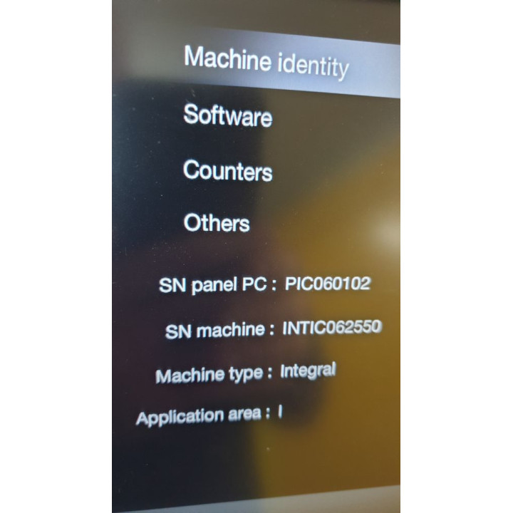 LPG Cellu M6 Integral "I" 