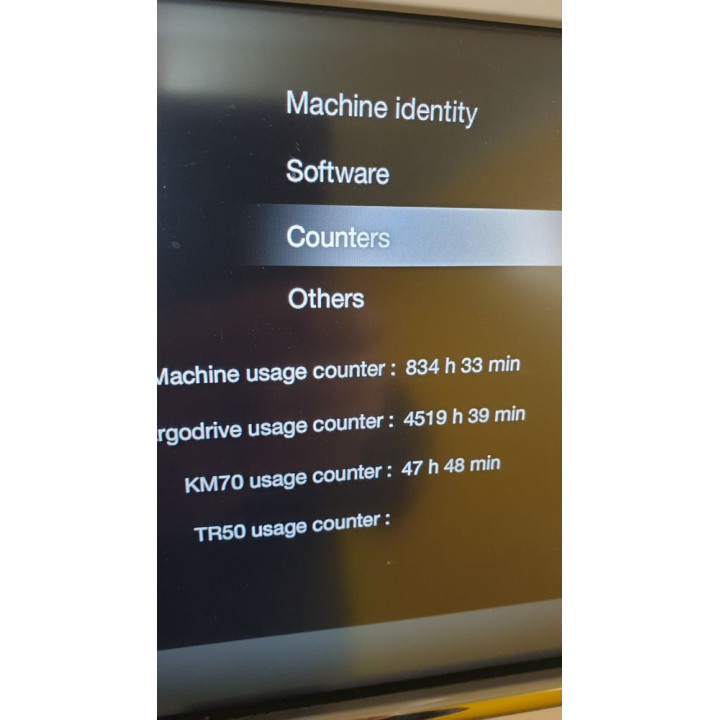 LPG Cellu M6 Integral "I" 