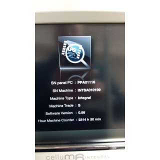 LPG Cellu M6 Integral-S