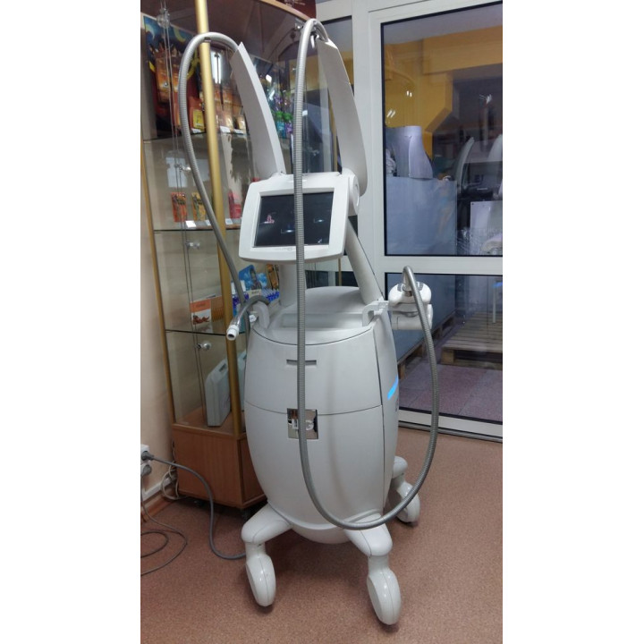 LPG Cellu M6 Integral-S