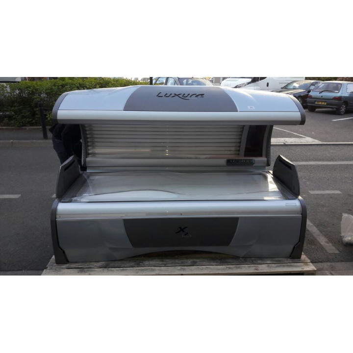 Luxura X7: 42 SLi Int. 2m