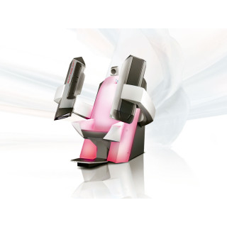 Beauty Angel CHP plus 2012