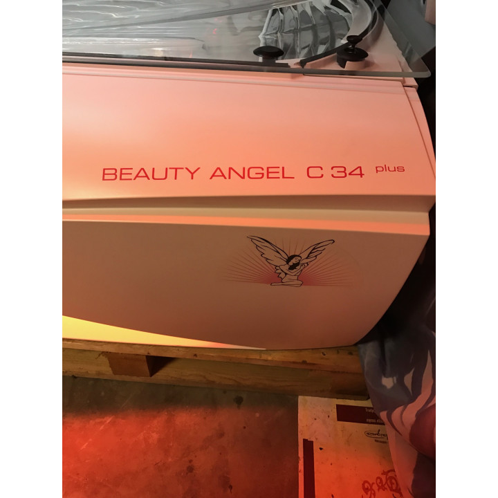 Beauty Angel C34 plus