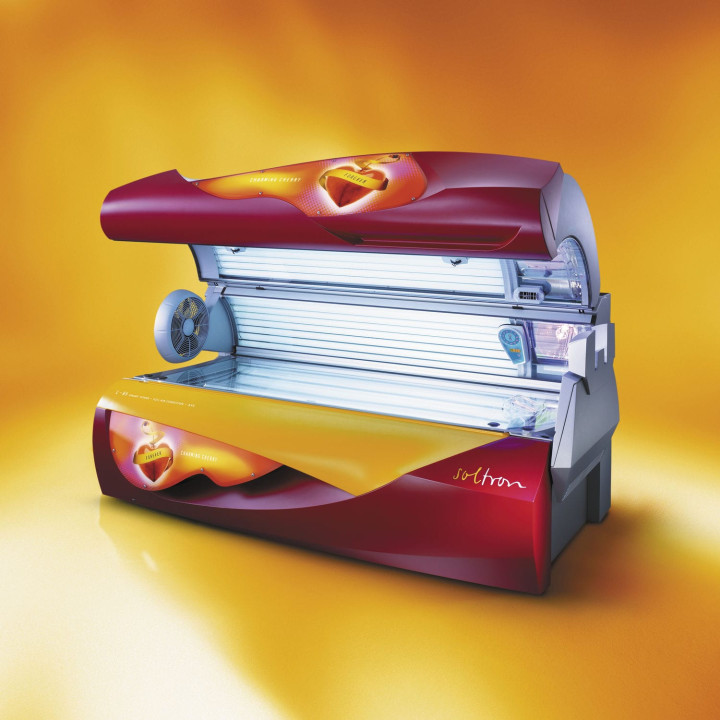 L-65 Smart Power Charming Cherry