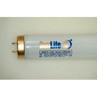 SunLife 180 W 2,6% Bronze LongLife