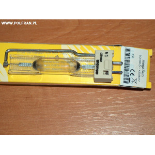 KBL MS 700 (600 W)