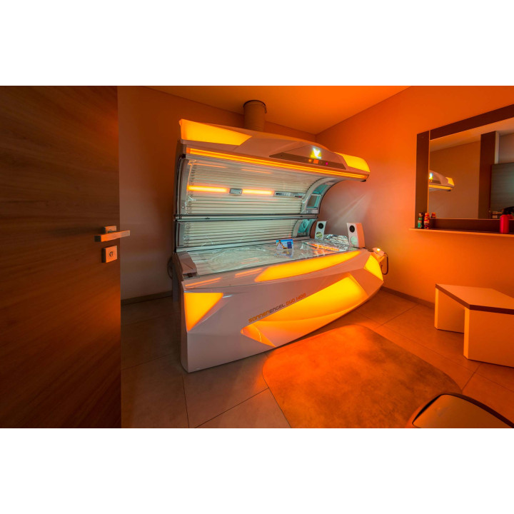 SONNENENGEL DUO 1400