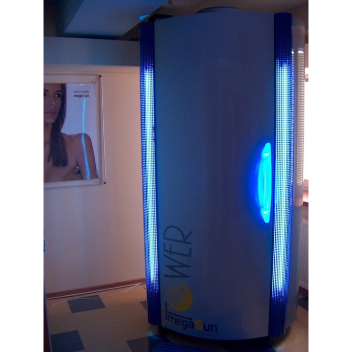 megaSun Tower Classic