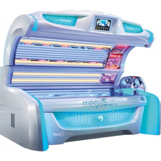 KBL megaSun 7800 alpha hybridSun NOWY 2019